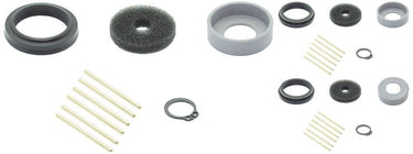 Bikeyoke seatpost service kit #3.1 for revive revive 2.0 divine 30.9 31.6