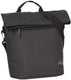 Bike drops stuurtas met schouderhengsel nylon 6l zwart