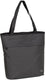 Bike drops shopper fietstas nylon 21l zwart
