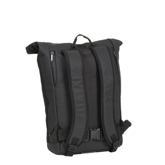 Bike splash waterafstotende fietsrugzak 8l beige