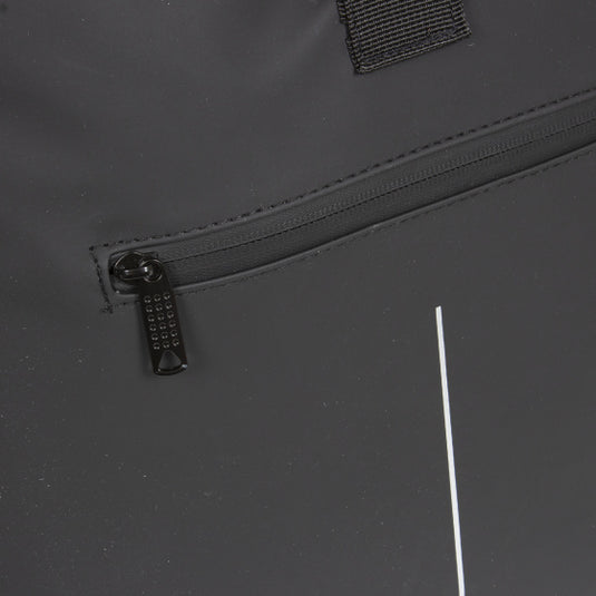 Bike splash waterafstotende fietsrugzak 8l beige