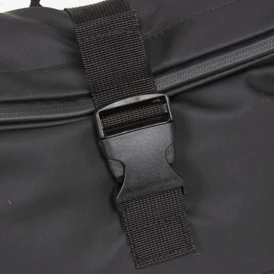 Bike splash waterafstotende fietsrugzak 8l taupe