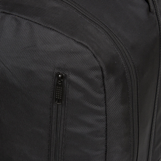 Load image into Gallery viewer, Bike wave fietsrugzak dubbele fietstas nylon 20l navy
