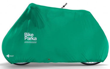 Bikeparka stash - bike cover