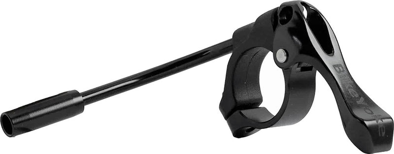 Bikeyoke 2x remote lever