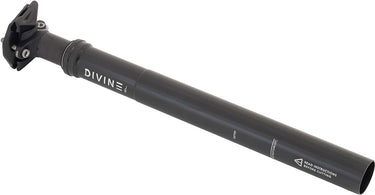 Bikeyoke divine sl 100 mm dropper post w o remote