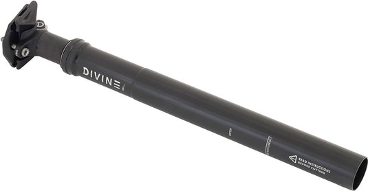 Bikeyoke divine sl 30.9 dropper post