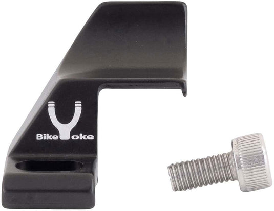 Bikeyoke i-spec ii adapter
