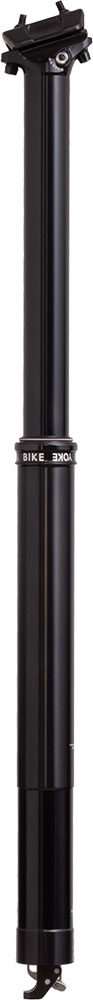 Bikeyoke revive 3.0 max 34.9 185 mm dropper seatpost