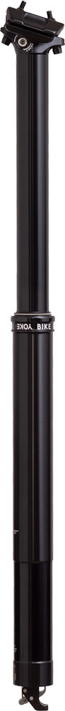Bikeyoke revive 3.0 max 34.9 160 mm drop seatpost