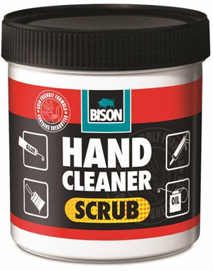 Bison handcleaner pot 500ml*12 l2 - 1497255 - 1497255
