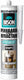 Bison openhaardenkit zwartcrt 530g*12 nlfr - 1332025 - 1332025