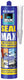 Bison seal max white crt 280ml*12 nlfr - 6311511 - 6311511