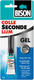 Bison secondelijm gel blister | 3 g - 1490288
