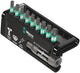 Imp wera bit-check 10 tx aktor 1, 10 -delig - 1 stuk(s) - 05057688001