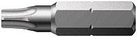 Magna bit 1 4 torx t27 25