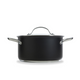 Ty bk kookpan puri black ø18cm
