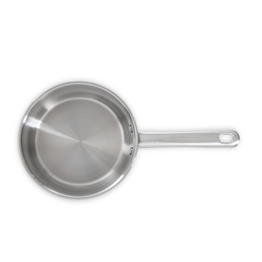 Ty bk steelpan puri black ø16cm