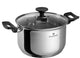 Blaumann kookpan gourmet line 16cm