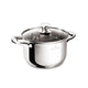 Blaumann kookpan gourmet line 18cm
