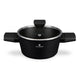 Blaumann black silver braadpan ø20cm