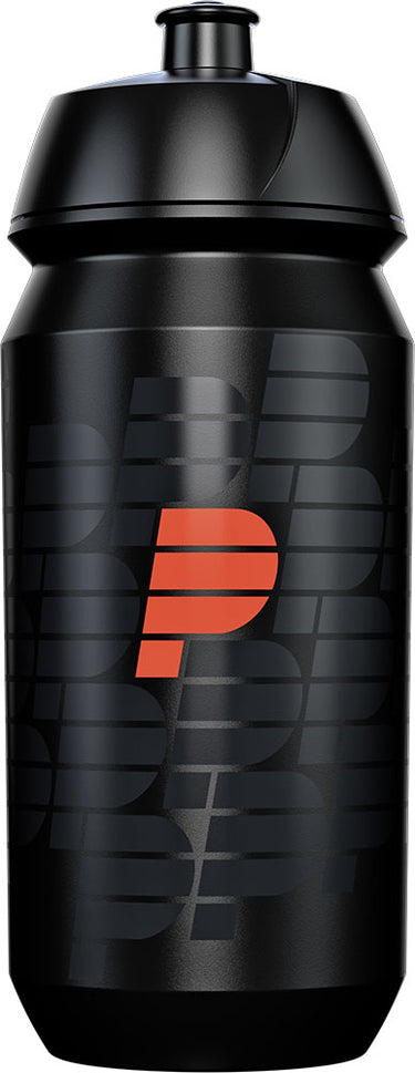 Powerbar black line drinking bottle 500ml