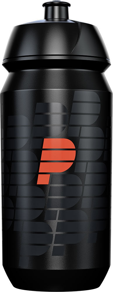 Load image into Gallery viewer, Powerbar black line drinking bottle 500ml
