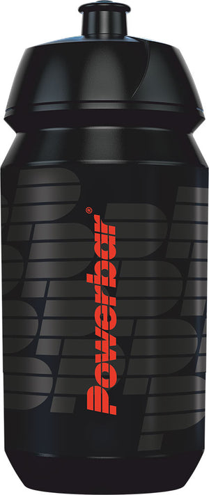 Powerbar black line drinking bottle 500ml