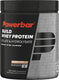 Powerbar build whey protein isolate hydroisolate 550g