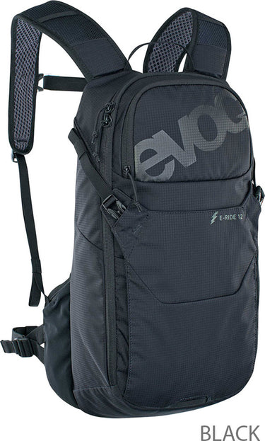 Evoc e-ride 12l - e-bike backpack