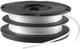 Black+decker a6495x3-xj | 1,65mm strimmerdraad op spoel 2x6m | 3 stuks - a6495x3-xj