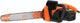 Black+decker becs2245 2200w 45cm kettingzaag - becs2245-qs