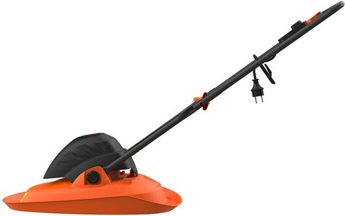 Load image into Gallery viewer, Black+decker bemwh551 1200w 30cm hover maaier - bemwh551-qs
