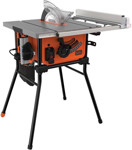 Load image into Gallery viewer, Black+decker bes720-qs tafelzaag | 254 mm | 1800 watt - bes720-qs
