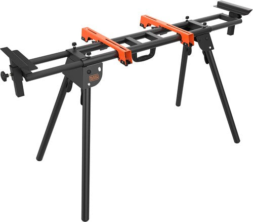 Black+decker bez100 onderstel voor afkort- en verstekzagen - bez100-xj