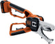 Black+decker gkc1000l 18v 1x 2.0ah 10cm alligator® snoeizaag - gkc1000l-qw