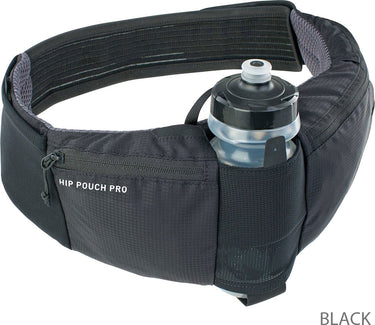 Evoc hip pouch pro + drink bottle 0,55l