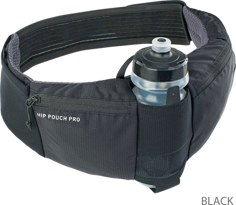 Load image into Gallery viewer, Evoc hip pouch pro + drink bottle 0,55l
