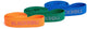 Blackroll super band set - fitness bands set