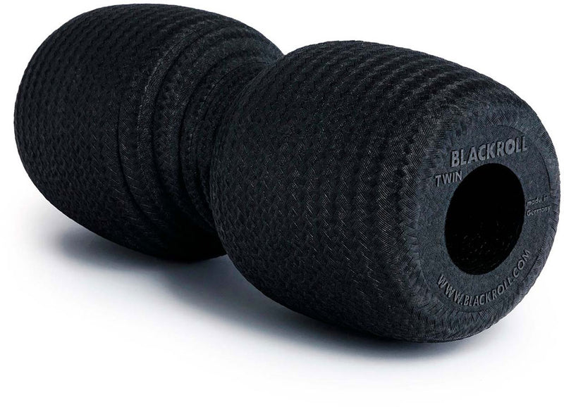 Load image into Gallery viewer, Blackroll twin - fascia roller
