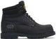 Blackstone safety boots blackstone werkschoen 520 hoog s3 | 521 bruin | maat 45 - 00.027.002.45