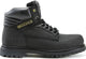 Blackstone safety boots blackstone werkschoen hoog 929 (onbeveiligd) | zwart | maat 40 - 00.027.012.40