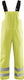 Blåkläder bretelregenbroek high-vis level 3 13862005 | high-vis geel | maat xxl - 7330509569856