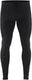 Blåkläder lange onderbroek warm 18911705 | zwart | maat xxl - 7330509643310