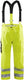Blåkläder regenbroek high-vis level 3 13062005 | high-vis geel | maat s - 7330509659649