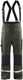 Blåkläder regenbroek level 2 13052003 | army groen | maat 3xl - 7330509570739