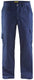Blåkläder werkbroek 14071800 | marineblauw | maat 50 - 7330509346082