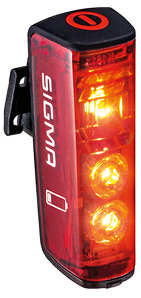 Load image into Gallery viewer, Sigma blaze usb achterlicht power led li-on usb 15100
