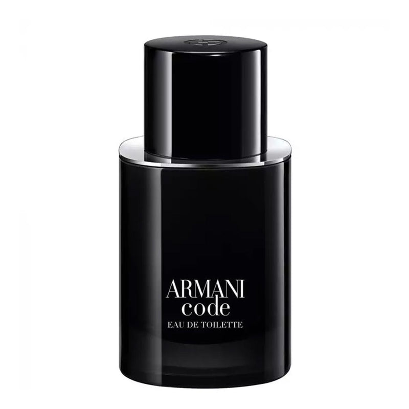 Load image into Gallery viewer, Giorgio armani eau de toilette refillable code heren 50ml
