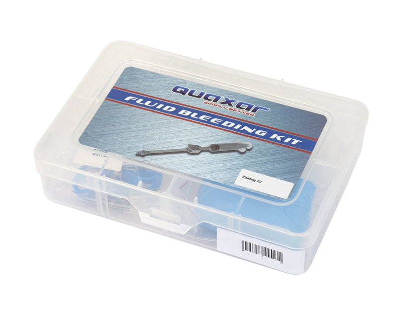 Load image into Gallery viewer, Quaxar bleeding kit for magura
